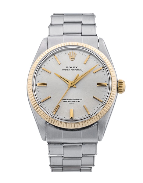 Rolex Oyster Perpetual 1003
